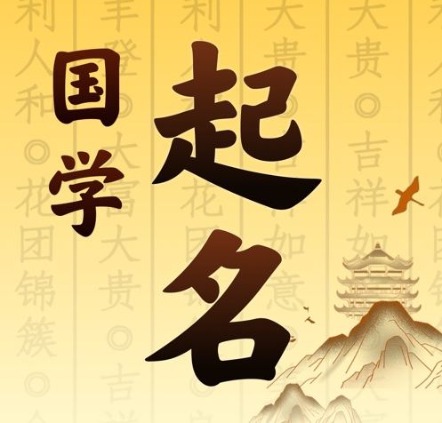 汨罗国学起名 人工起名一对一
